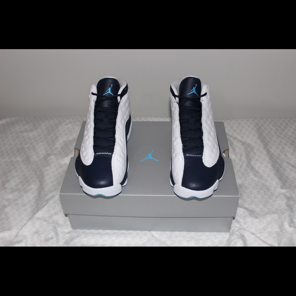 Air Jordan 13 Retro Mens 9.5 US